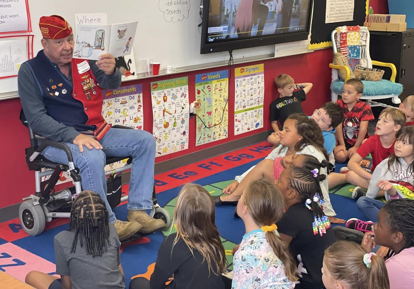 Oklahoma Activities And Events June 9th 2023 MCL OKLAHOMA